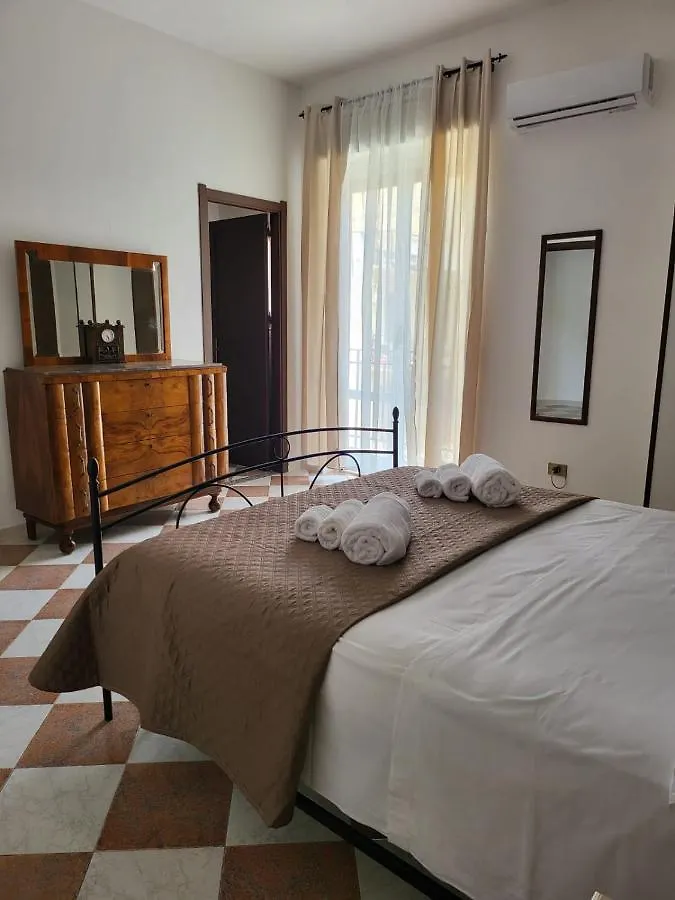 La Maison De Marie Rose Hotel Palermo Guest house