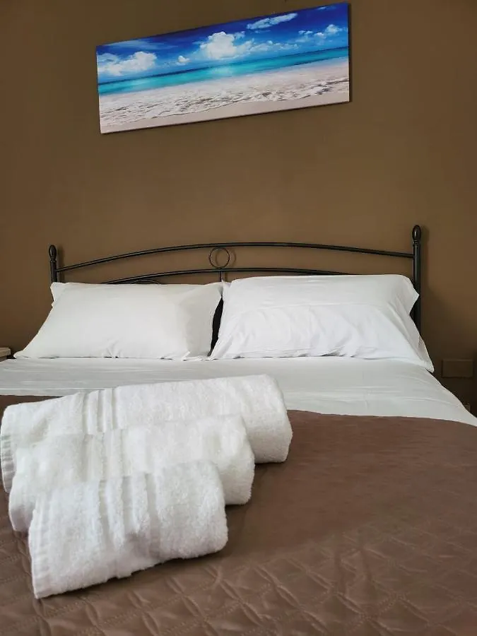 Guest house La Maison De Marie Rose Hotel Palermo Italy