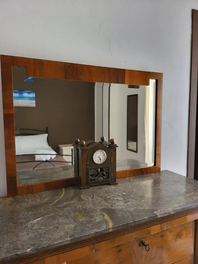 La Maison De Marie Rose Hotel Palermo Guest house