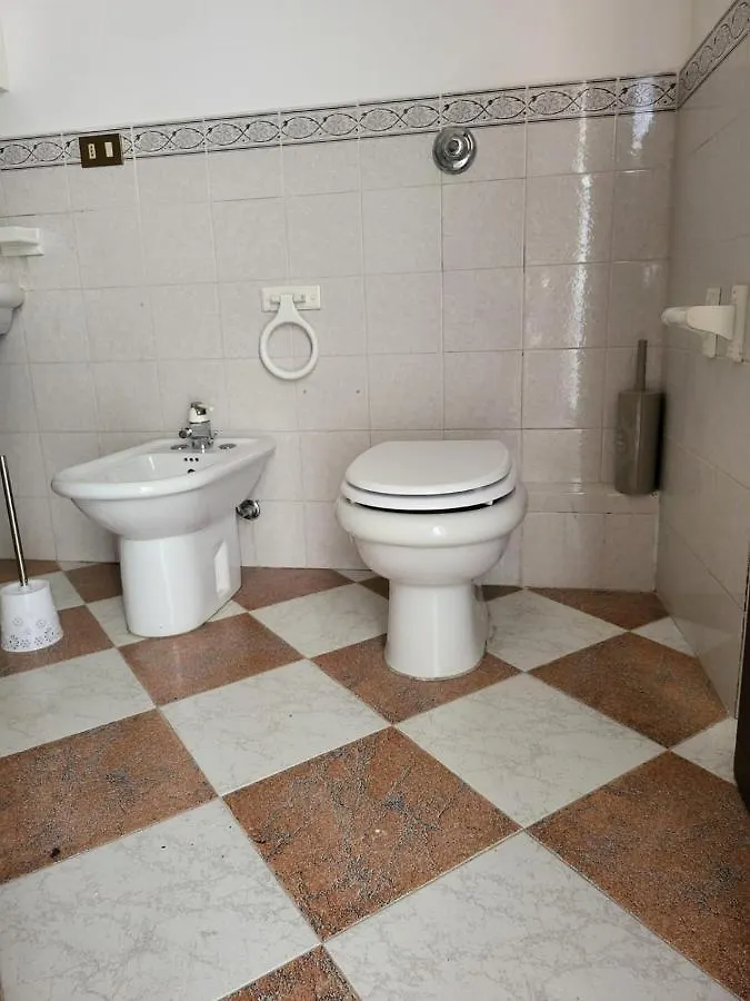 La Maison De Marie Rose Hotel Palermo