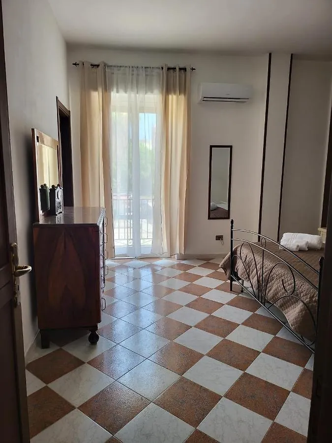 La Maison De Marie Rose Hotel Palermo