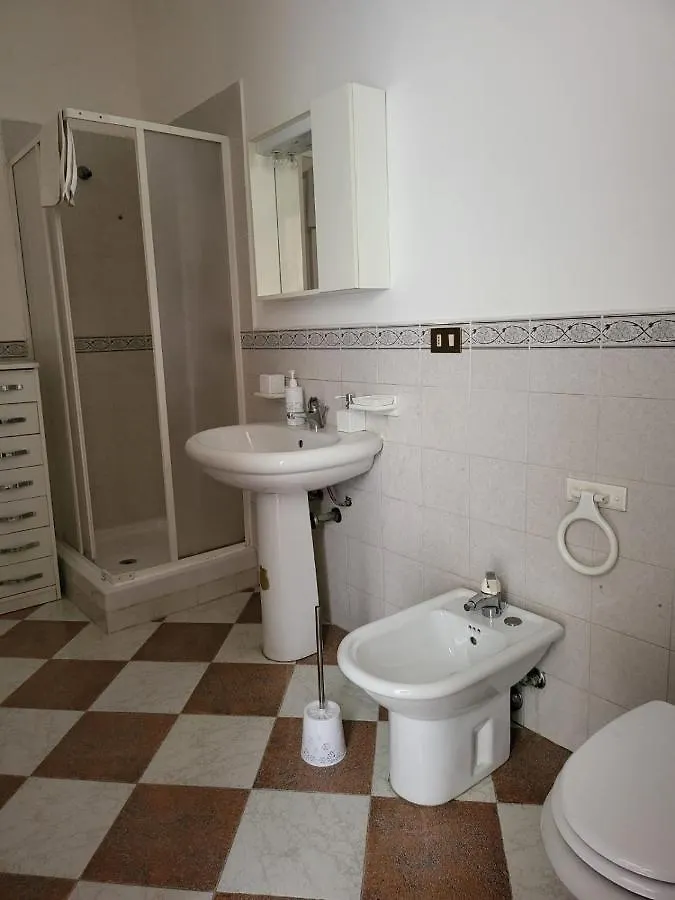 La Maison De Marie Rose Hotel Palermo Guest house