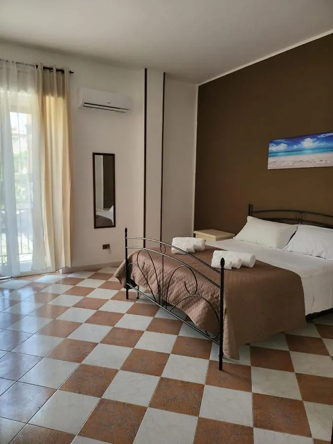 La Maison De Marie Rose Hotel Palermo