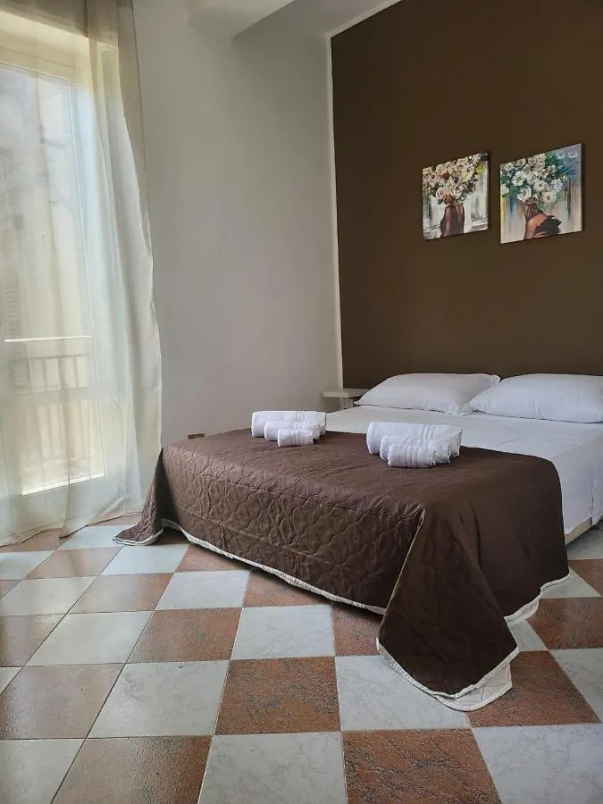La Maison De Marie Rose Hotel Palermo 0*,  Italy