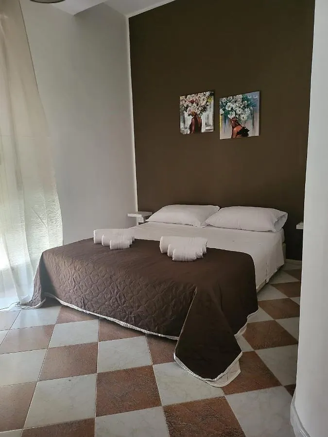 Guest house La Maison De Marie Rose Hotel Palermo Italy