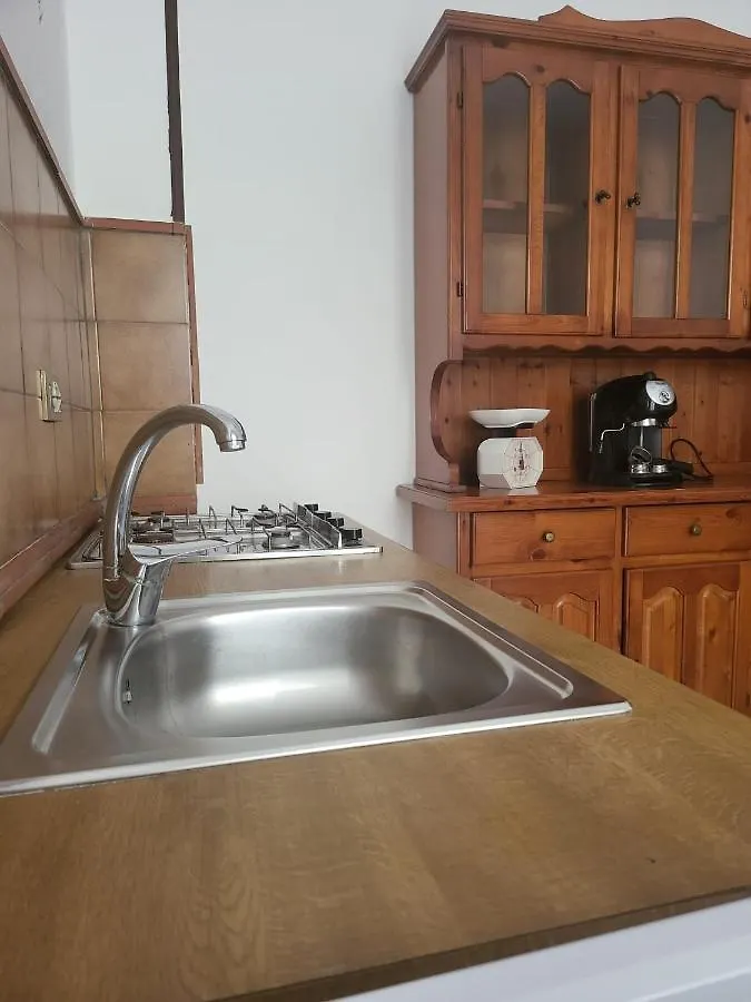 Guest house La Maison De Marie Rose Hotel Palermo