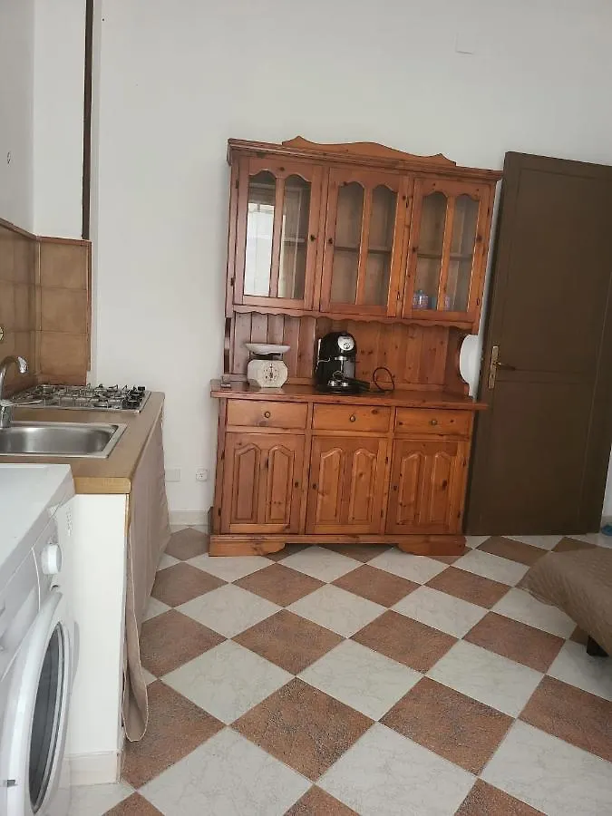 La Maison De Marie Rose Hotel Palermo Italy