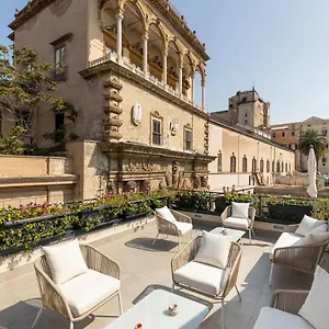 I Mori Di Porta Nuova Suite&terrace Bed & Breakfast
