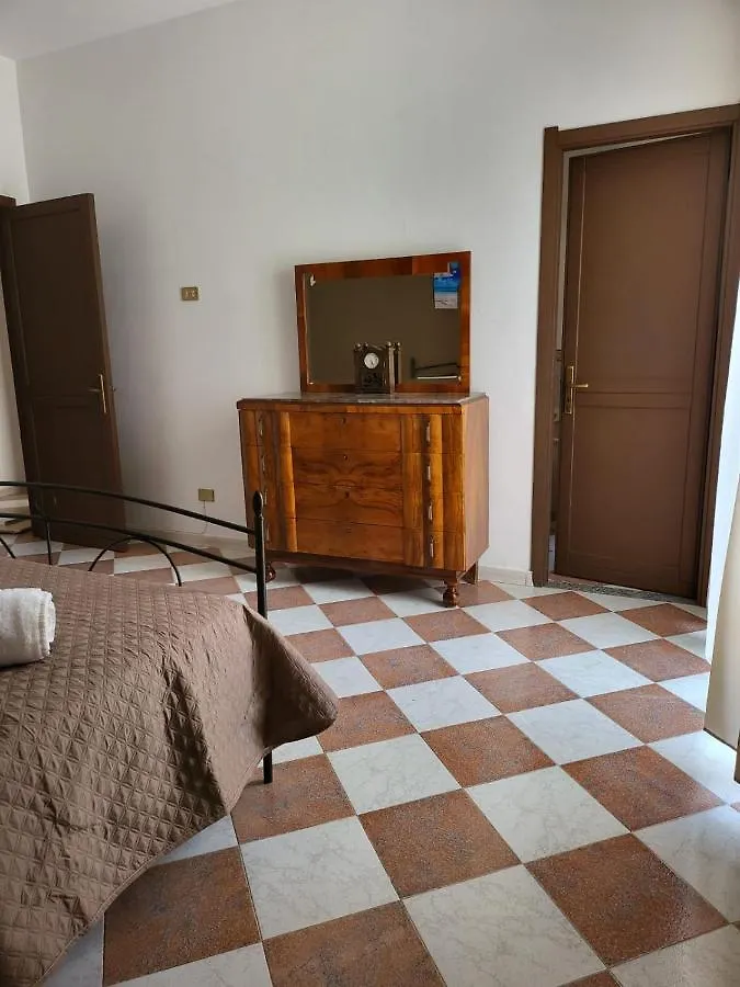 Отель La Maison De Marie Rose Палермо 0*,  Италия