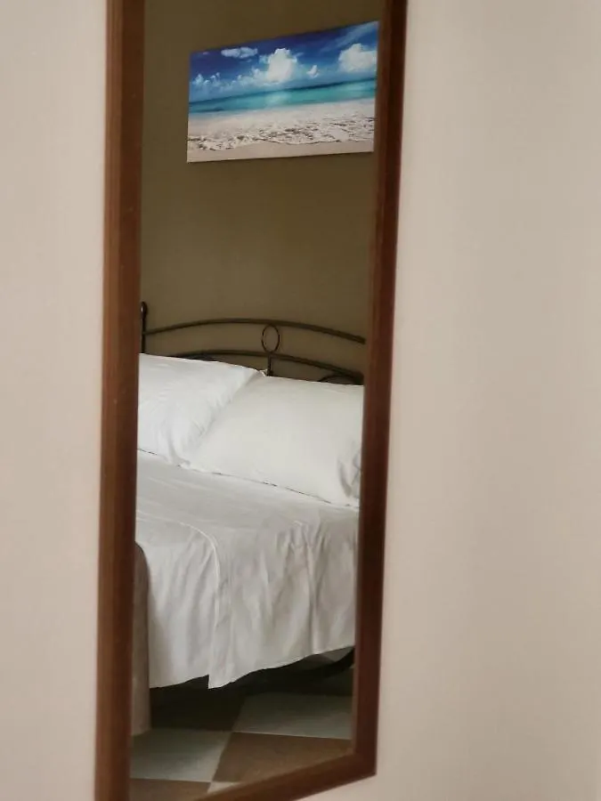 Отель La Maison De Marie Rose Палермо Гостевой дом