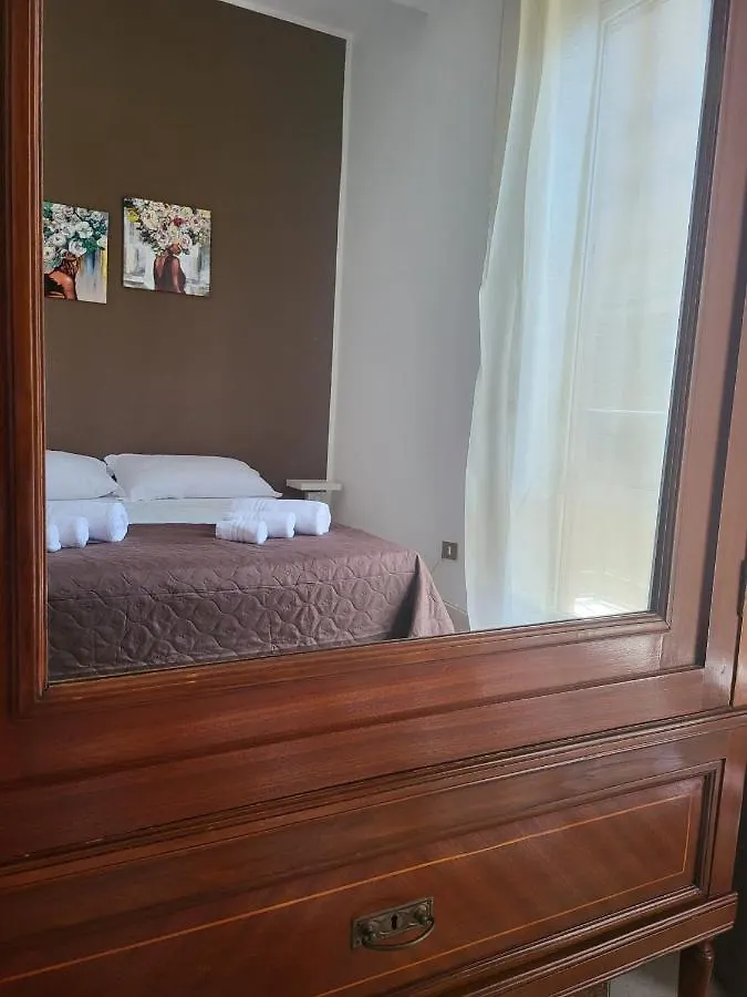 Гостевой дом Отель La Maison De Marie Rose Палермо