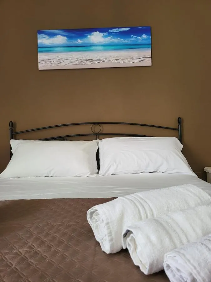 La Maison De Marie Rose Hotel Palermo 0*,