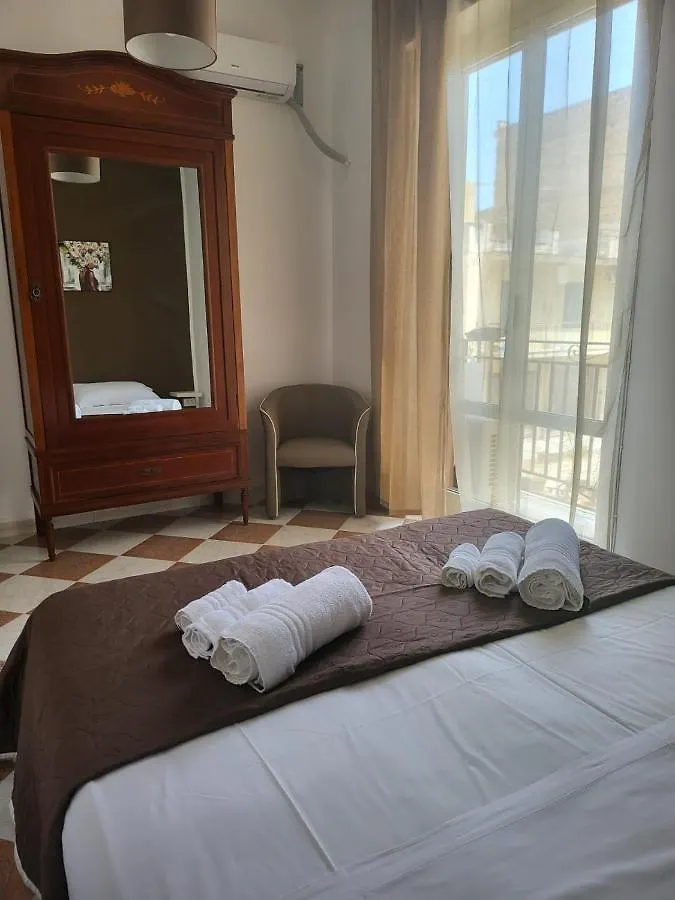Guest house La Maison De Marie Rose Hotel Palermo