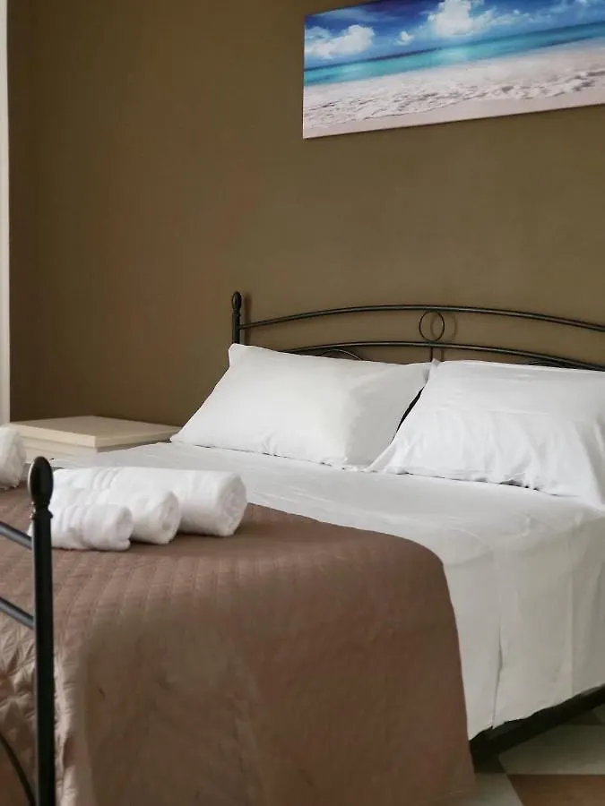 La Maison De Marie Rose Hotel Palermo Guest house